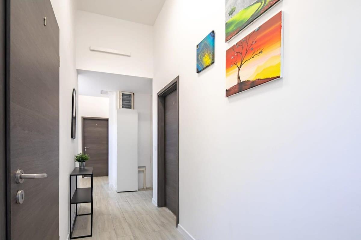Central Room For Solo Traveller Budapest Exterior photo